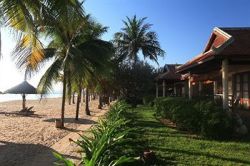Ana Mandara Resort, Nha Trang